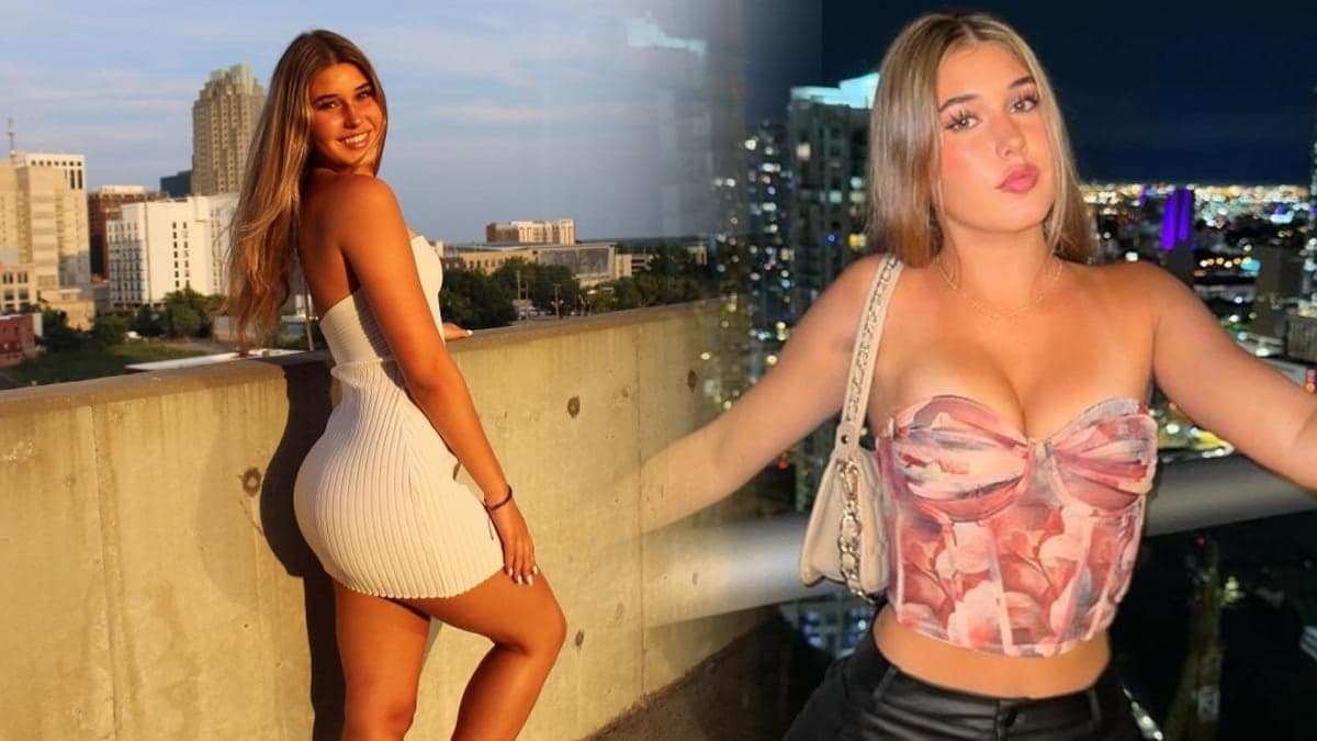 2 milyon dolarlık bağış yapan takipçi ile OnlyFans fenomeni buluştu