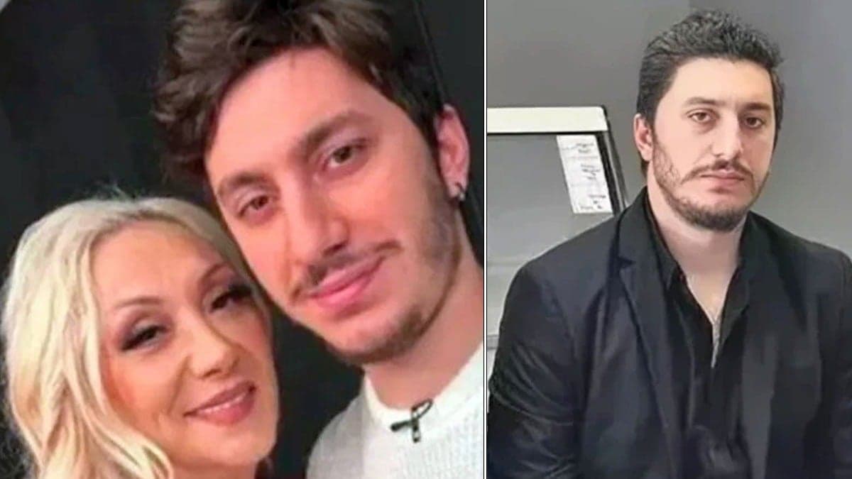 Güllü’nün oğlu Tuğberk Yağız Gülter kaza geçirdi! Sağlık durumunu açıkladı