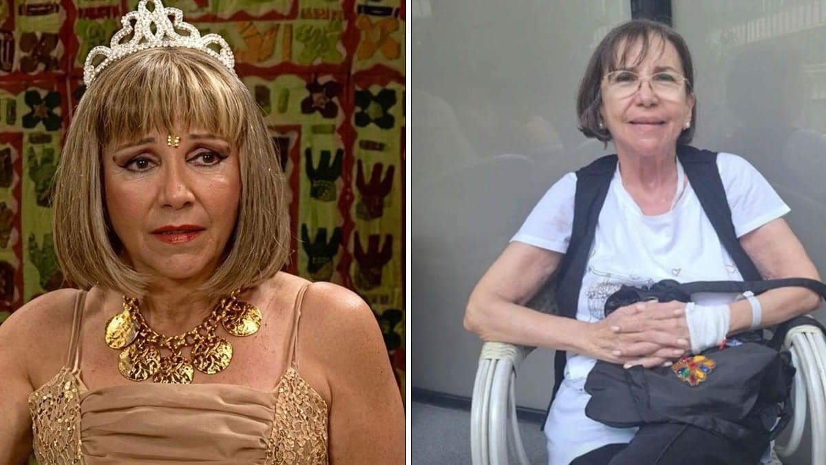 Gül Onat, pankreas kanseri nedeniyle bir haftada üç ameliyat geçirdi