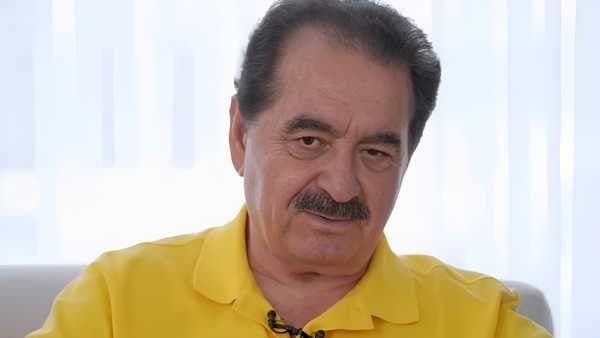 İbrahim Tatlıses ve torunu Baran Tatlıses arasında gerginlik arttı
