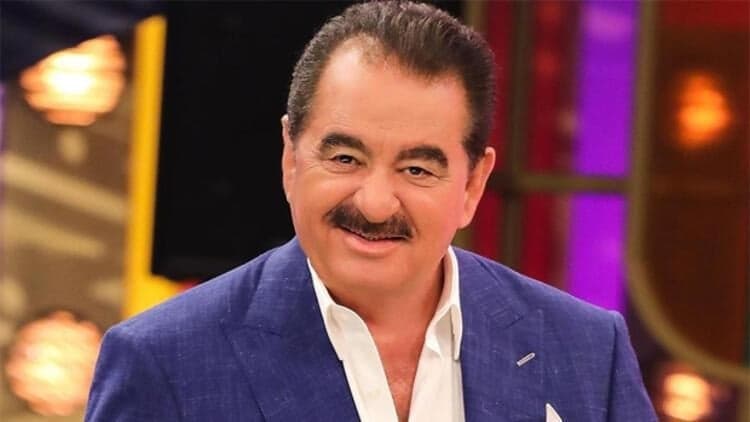 İbrahim Tatlıses'in son görüntüsü sosyal medyada dikkat çekti