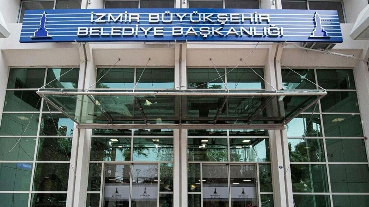 İZBETON ve İZDOĞA soruşturmasında gözaltı kararı alındı