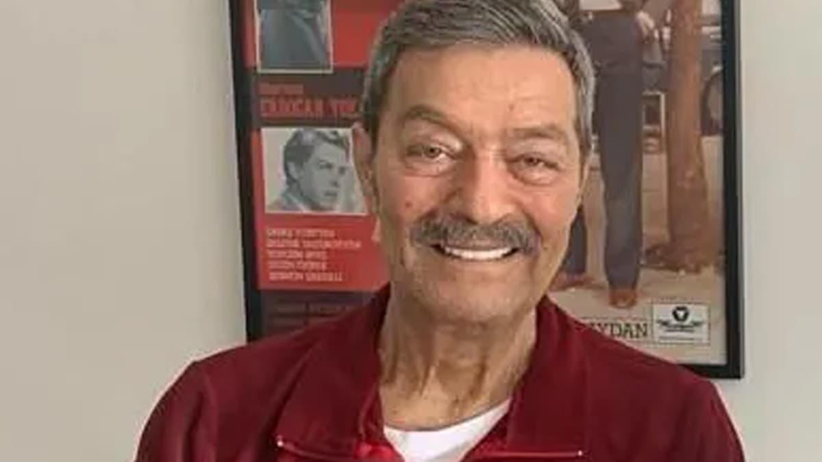 Kadir İnanır'ın sağlık durumu hakkında sevindirici gelişme