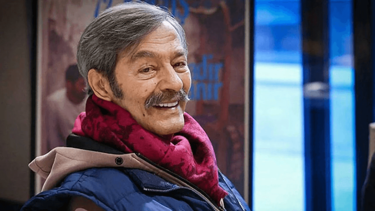 Kadir İnanır'ın sağlık durumu hakkında yeni gelişmeler