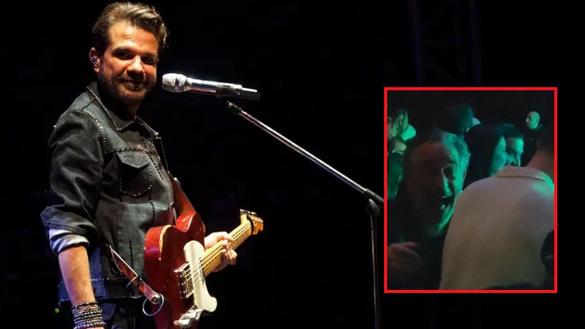 Kenan Doğulu’dan Cem Yılmaz’a esprili uyarı: “Burada ciddi bir iş yapıyoruz”