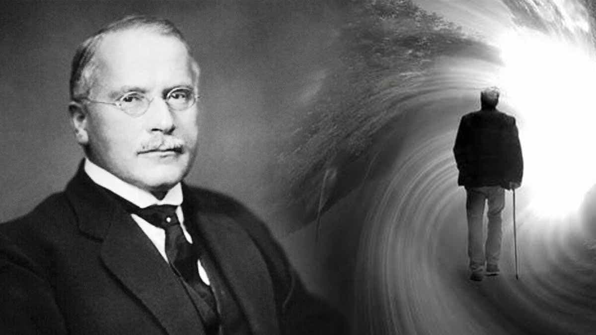 Jung, ölüm sonrası bilincin devam ettiğini savundu