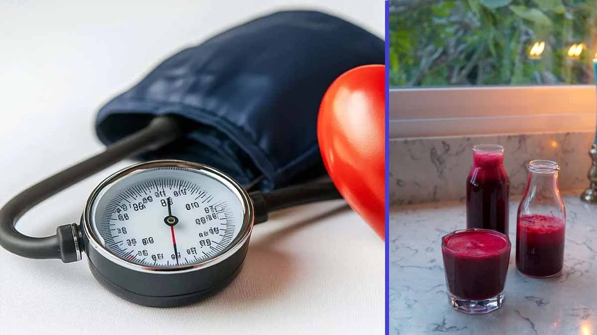 30 dakikada tansiyonu düşüren içecek: 7 klinik çalışma destekliyor