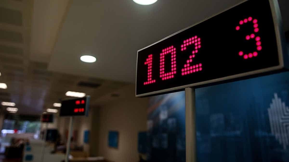 Bankaların 25 ve 26 Mayıs'ta açık olup olmayacağı merak ediliyor.