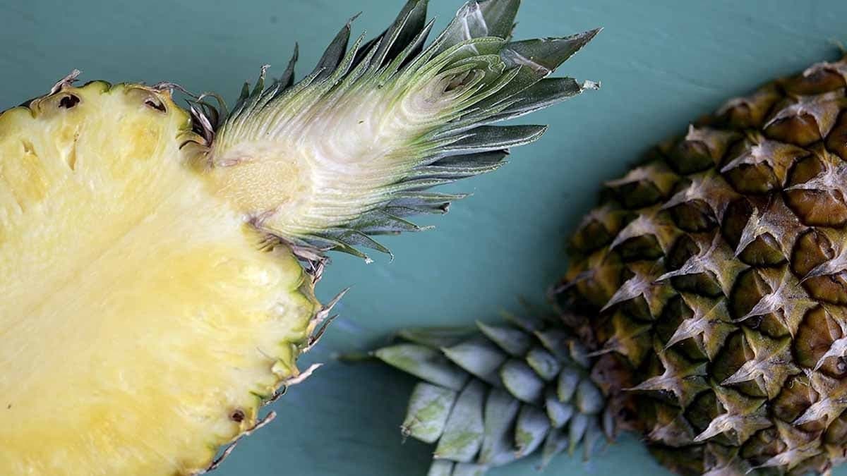 Kronik rahatsızlığı olanlar ananas tüketmemeli