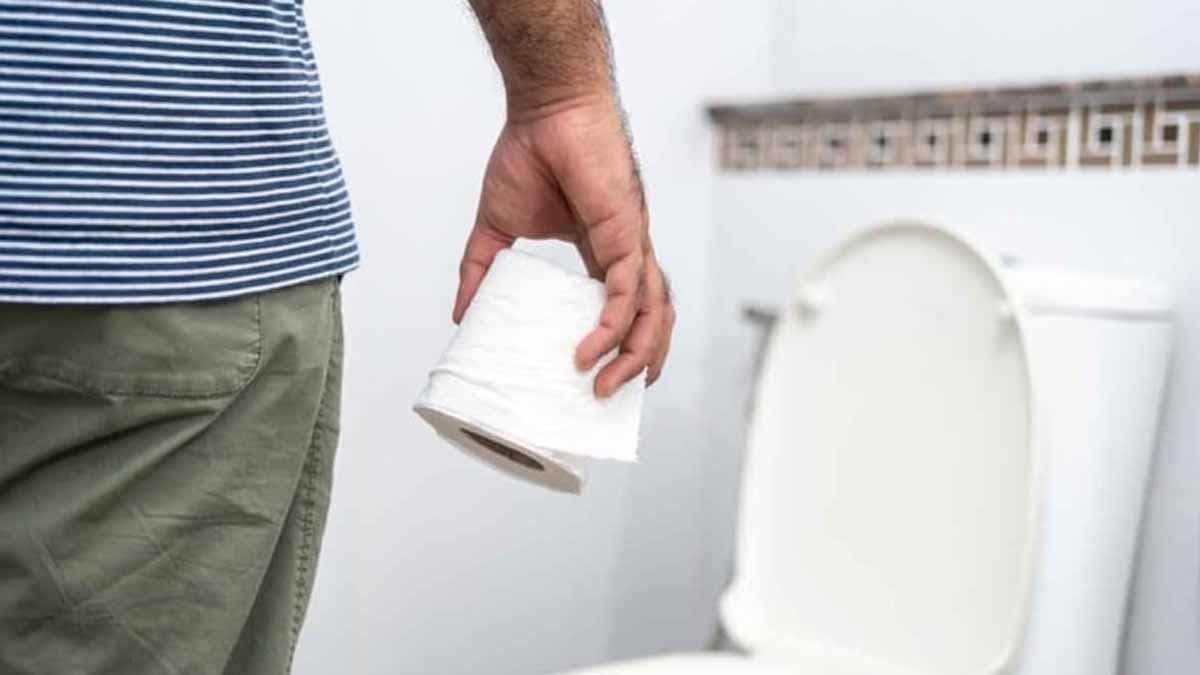 Gastroenterologlar sabah saatlerini tuvalet için en uygun zaman olarak belirledi