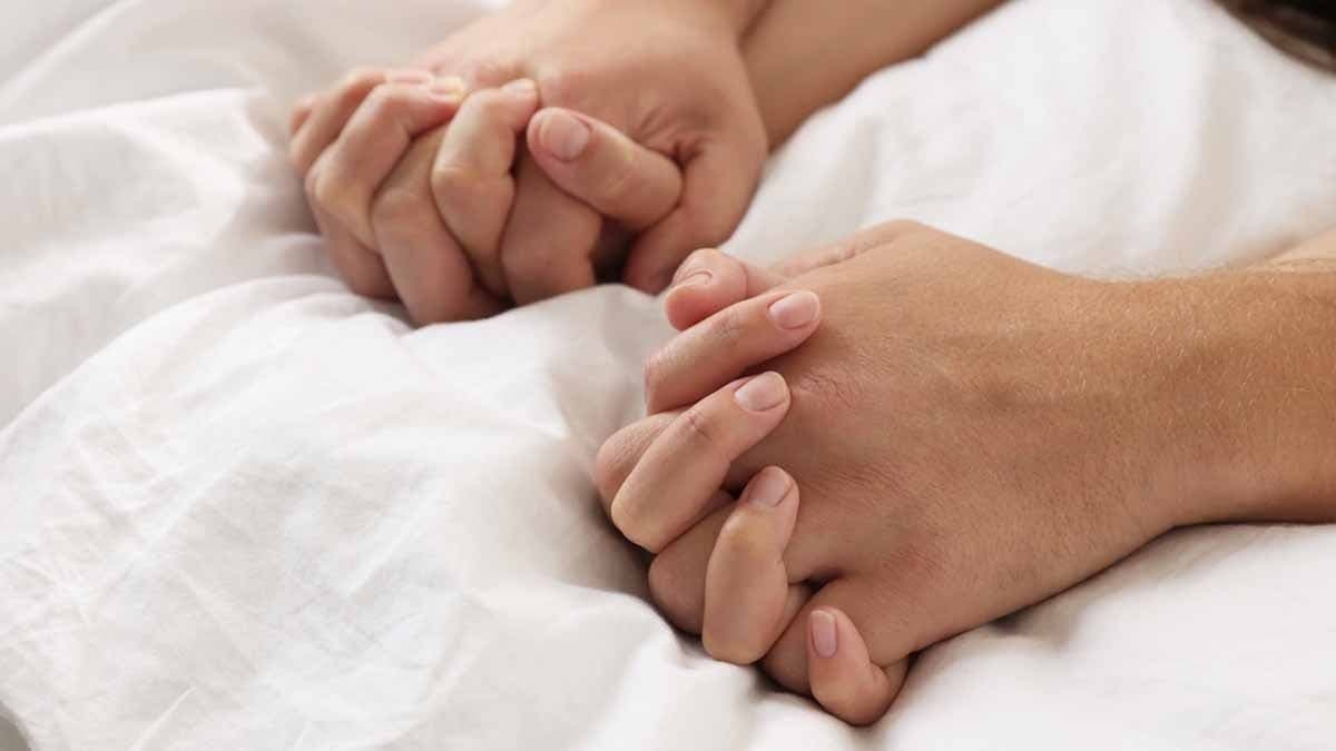 Abartıldığı düşünülen 4 seks pozisyonu