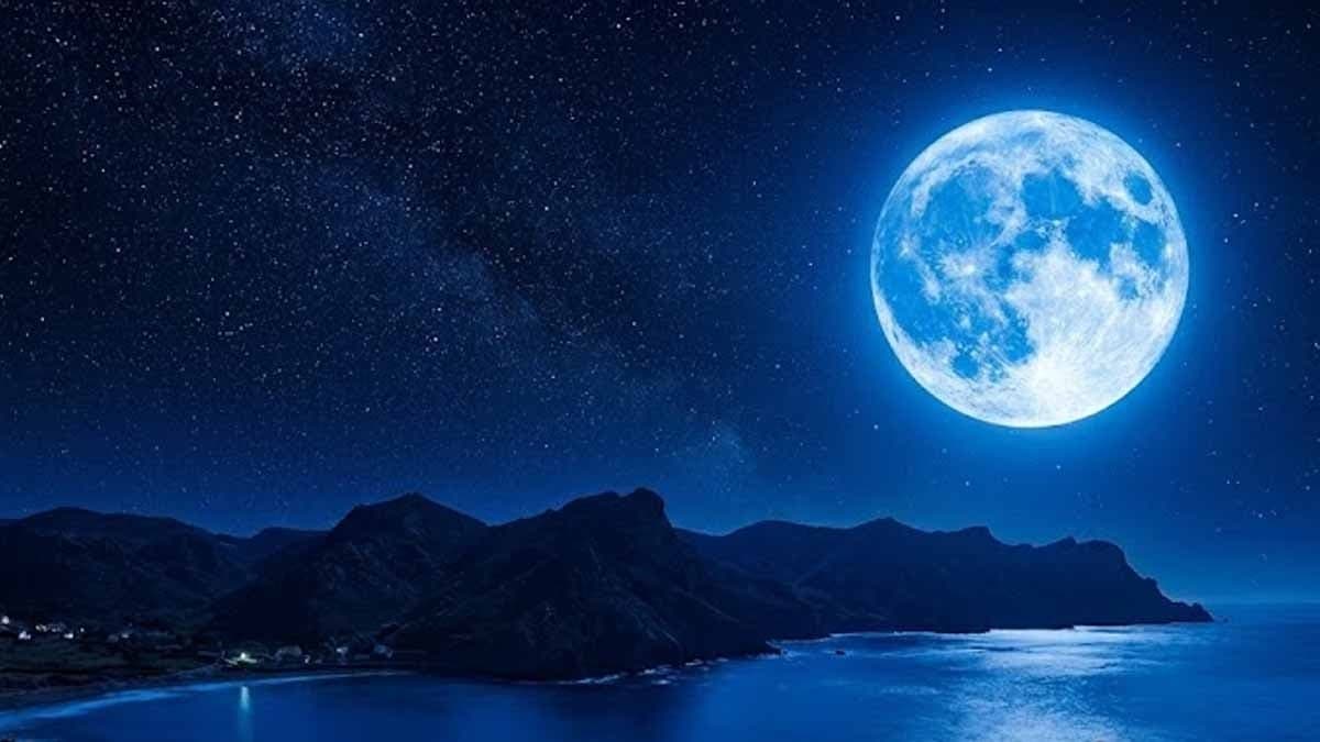 31 Mayıs gecesi gökyüzünde muhteşem bir manzara olacak