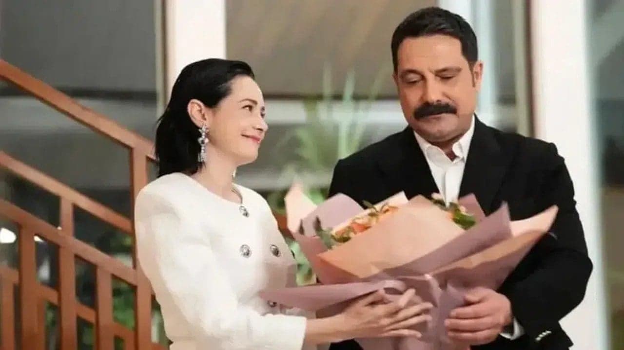 Kıskanmak dizisi final yaptı, Bülent İnal'ın yeni projesi belli oldu