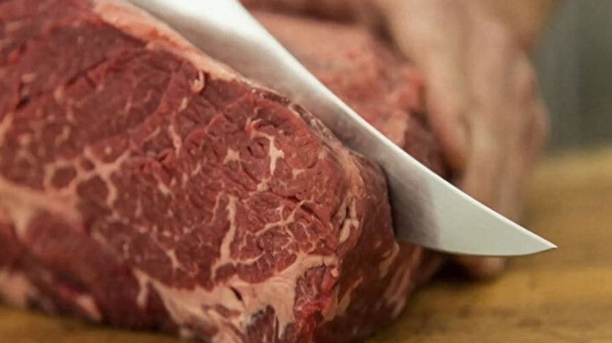 Kurbanlık etin saklama ve pişirme yöntemleri hakkında uyarılar