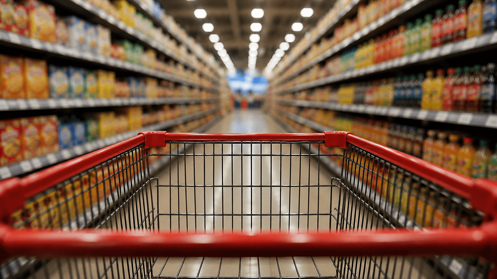 Marketlerde Alınmaması Gereken Ürünler Açıklandı