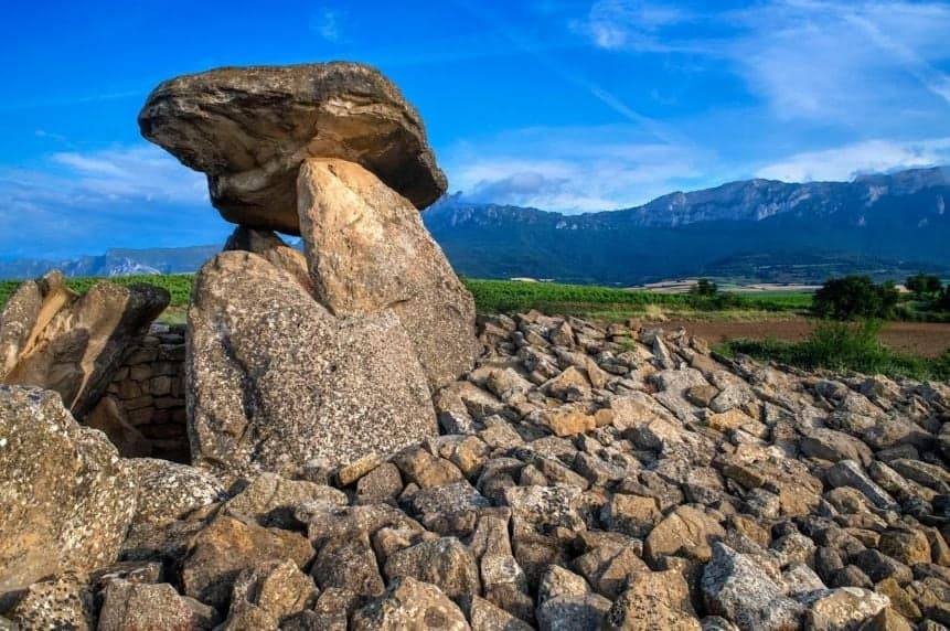 6 bin 300 yıl önce bırakılan eserler tarihi yeniden şekillendirecek