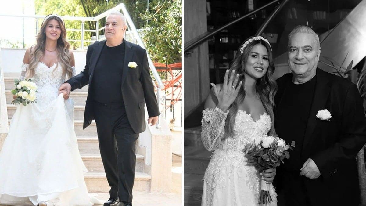 Mehmet Ali Erbil, boşandığı eşiyle ilgili evlilik hakkında konuştu
