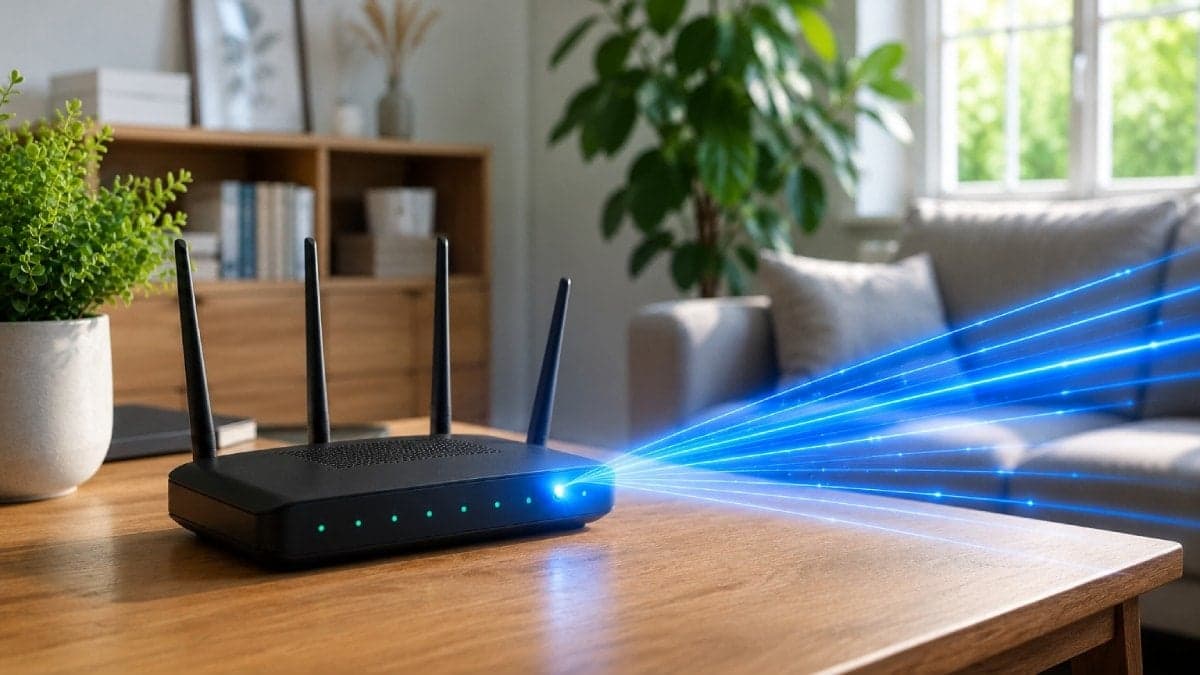 Kablosuz internette lazer sistemi ile 362 Gbps hız elde edildi