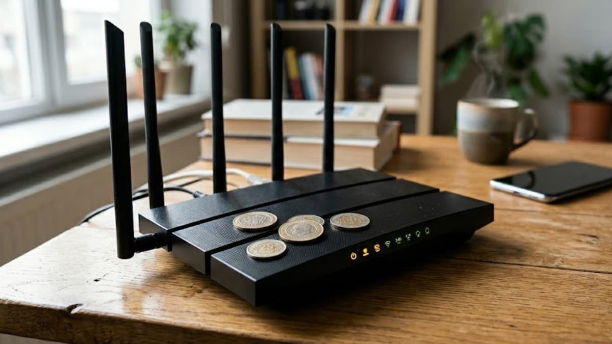 Bozuk para yöntemi internet yavaşlığına çözüm mü?