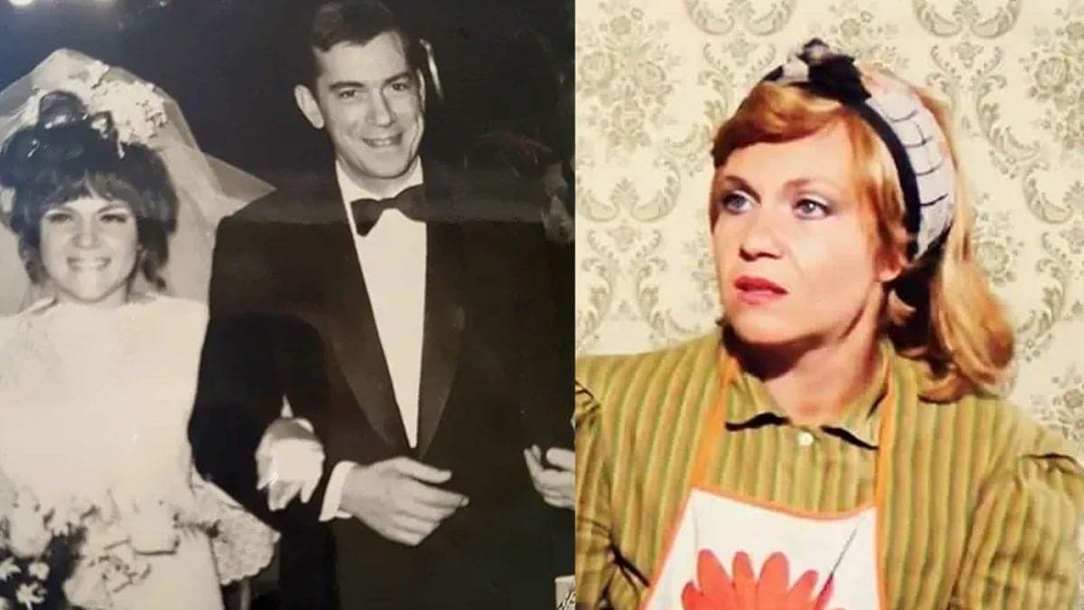Nevra Serezli, Bebek'teki yalıda büyüdüğünü ve züğürt olduklarını anlattı