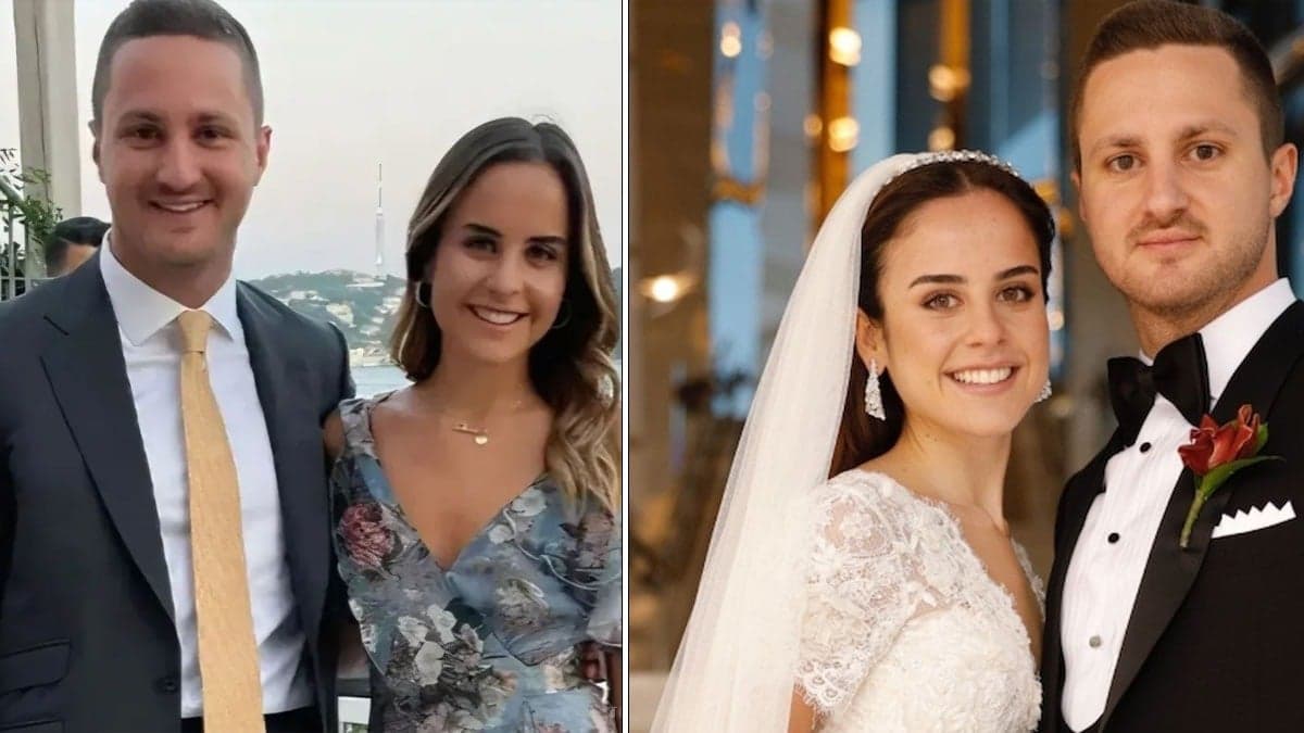 Revna Çakır ve Ömer Sarıgül boşanma sonrası bir araya geldi