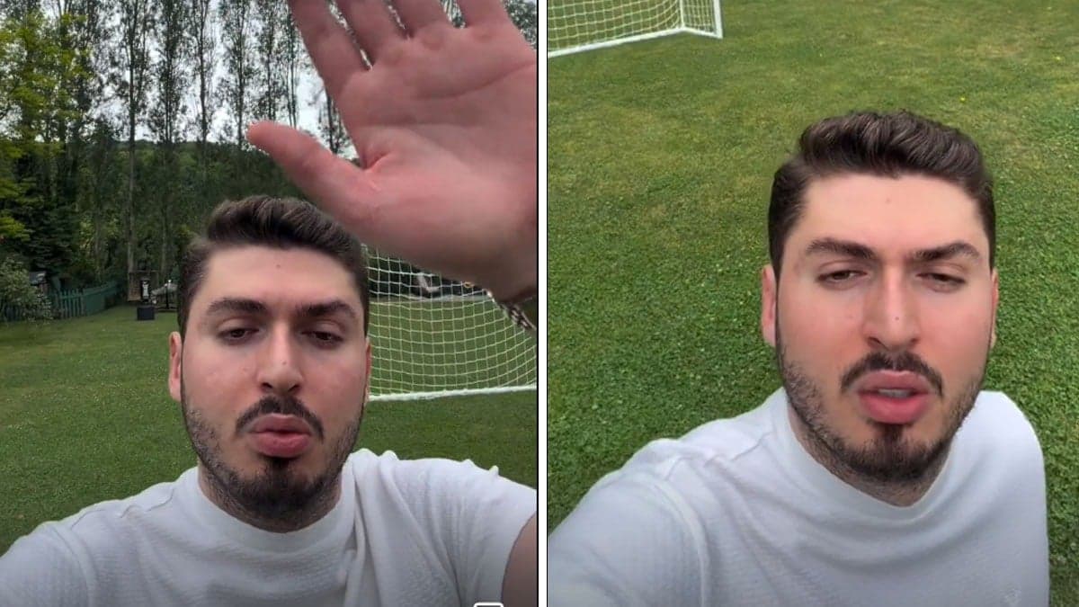 Gözaltı kararı sonrası rapçi Hakan Aydın'dan açıklama geldi
