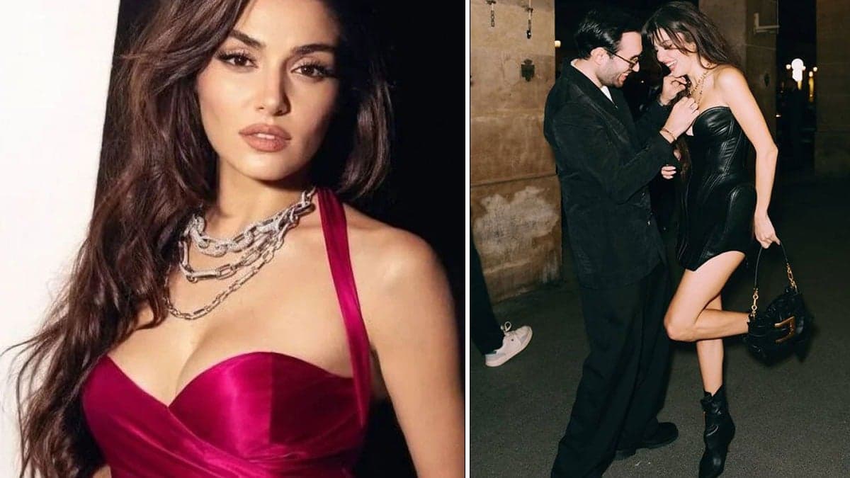 Hande Erçel, menajerlik ajansını ve stil danışmanını sosyal medyada takipten çıkardı