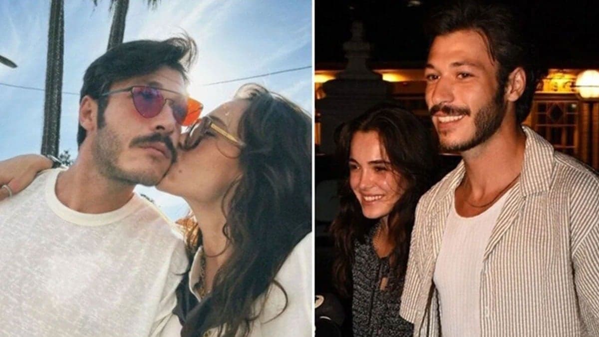 Kubilay Aka ve Hafsanur Sancaktutan aynı dizide yer alacak