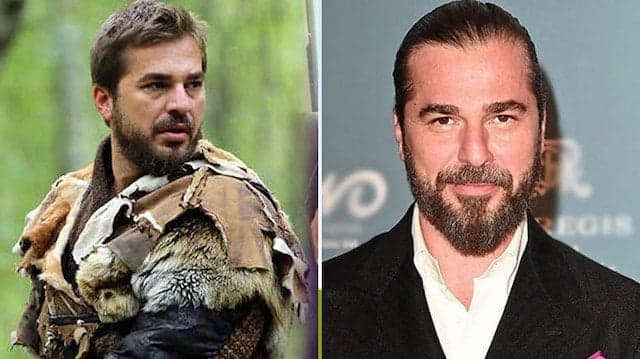 “Estetiğim yok” demişti: Engin Altan Düzyatan’ın yıllar içindeki değişimi şaşırttı