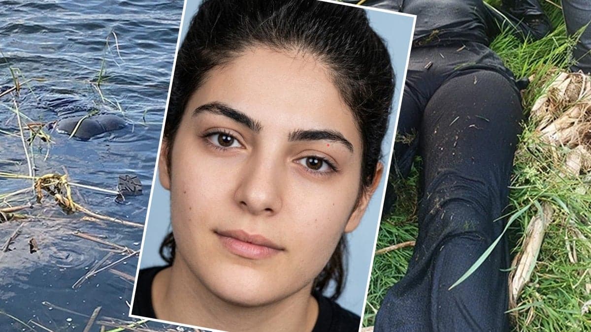 Sakarya'da gölette kadın cesedi bulundu, kimliği belirlendi