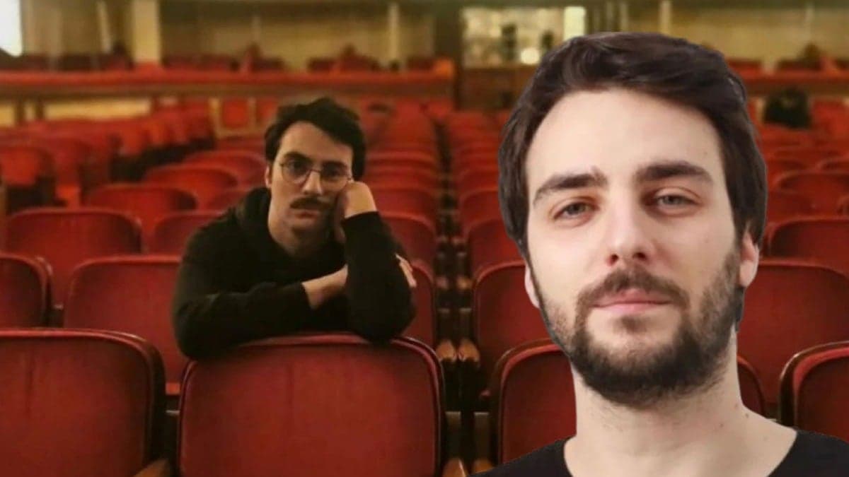 Genç komedyen Kaan Sertdemir hayatını kaybetti: Henüz 29 yaşındaydı