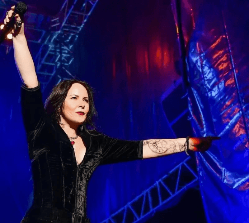 Yüz binlerce kişi sıraya girmişti: Şebnem Ferah konserine ek tarih geldi