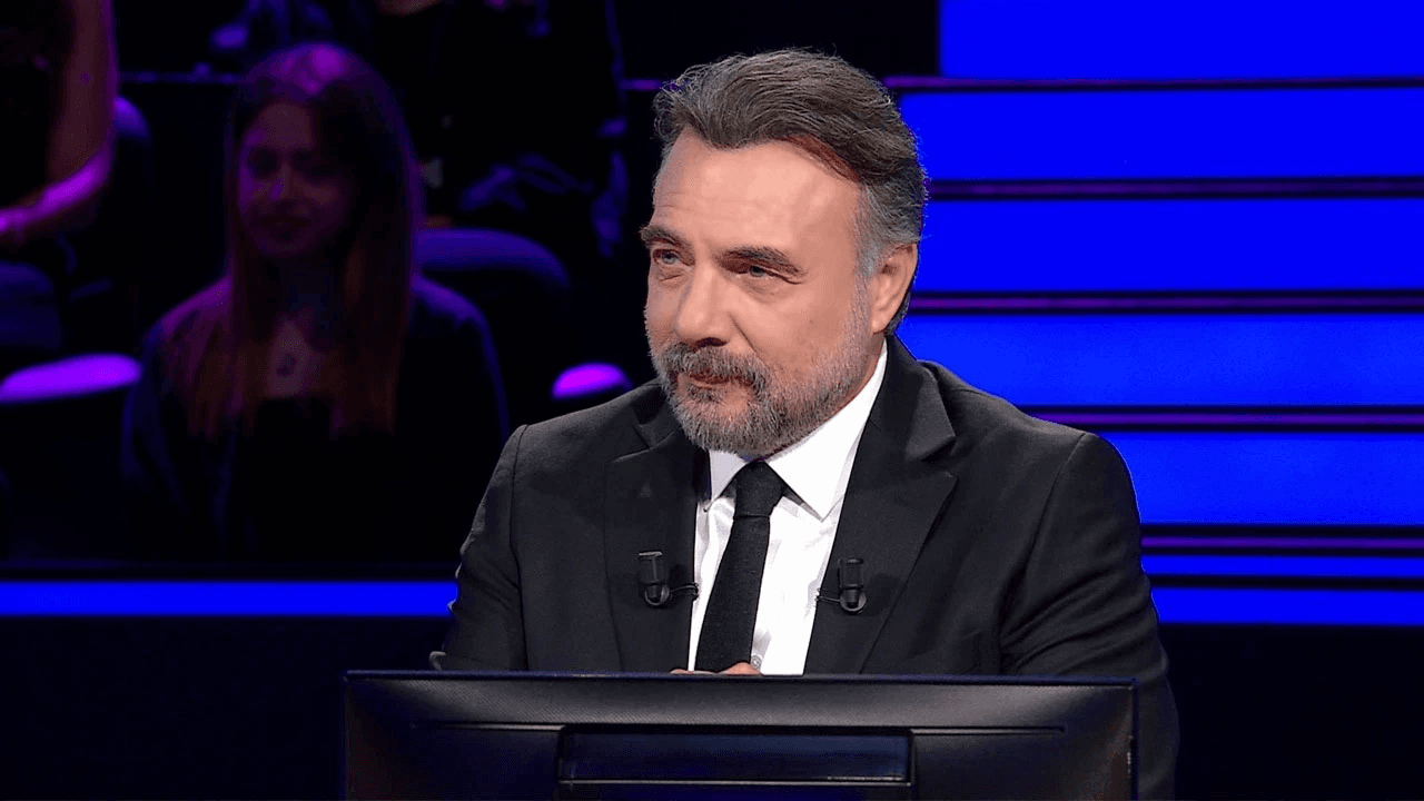 Oktay Kaynarca gıda zehirlenmesi nedeniyle hastaneye kaldırıldı