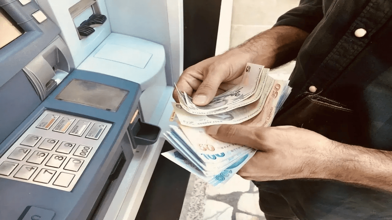 Kurban Bayramı öncesi ATM para çekme limitleri güncellendi
