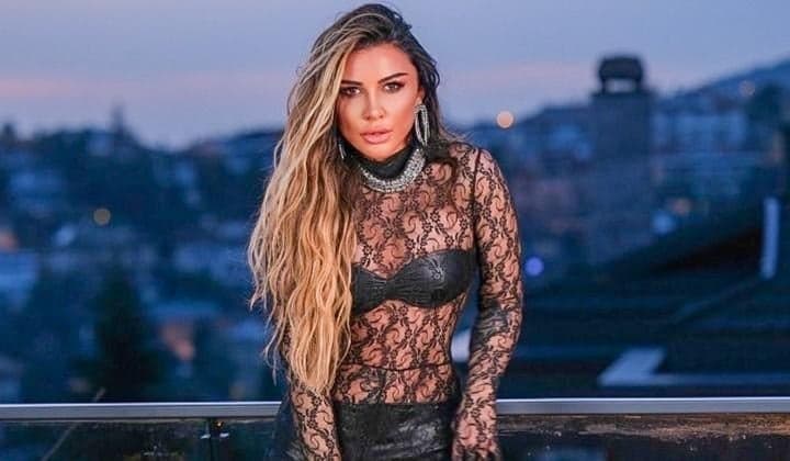 Selen Görgüzel gözaltı sürecini anlattı