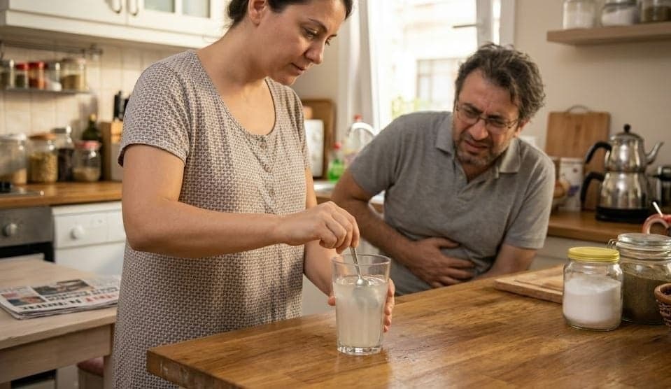 Kabızlık sorununa çözüm önerileri