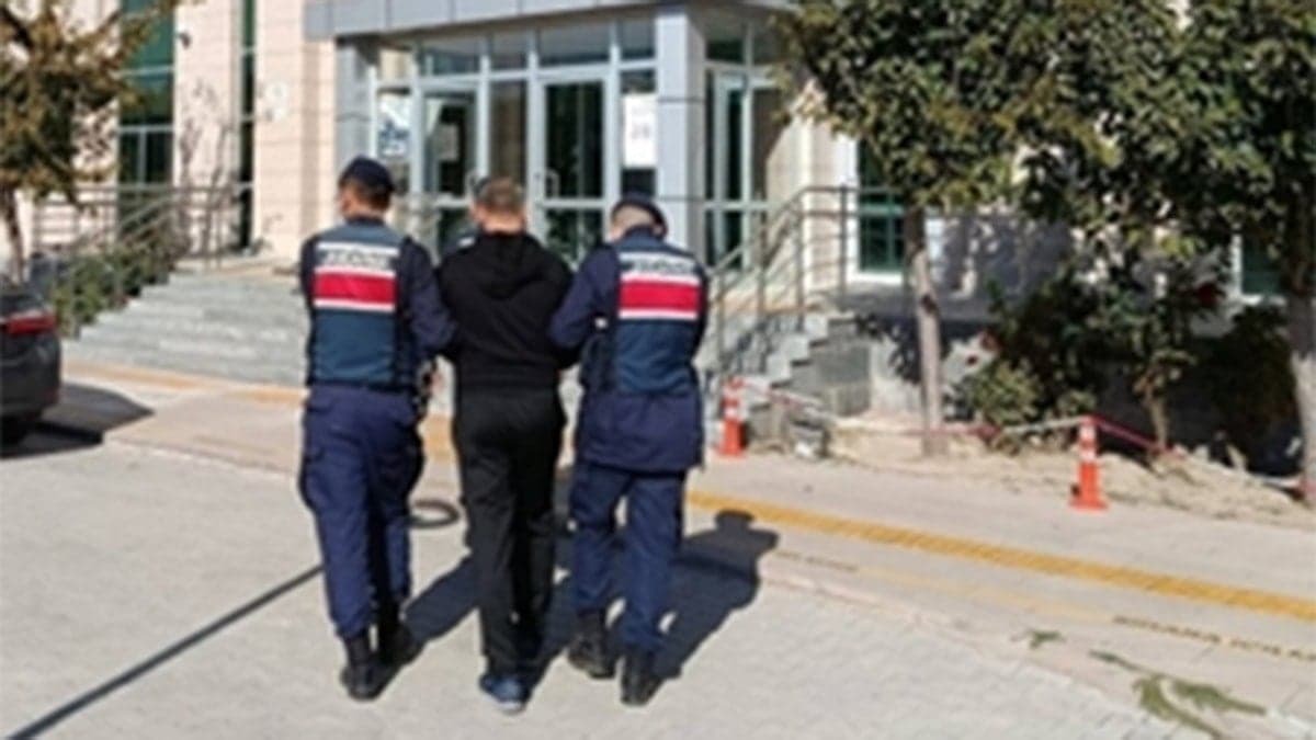 Konya'da tarım işçileri arasında kavga: 1 ölü, 1 yaralı