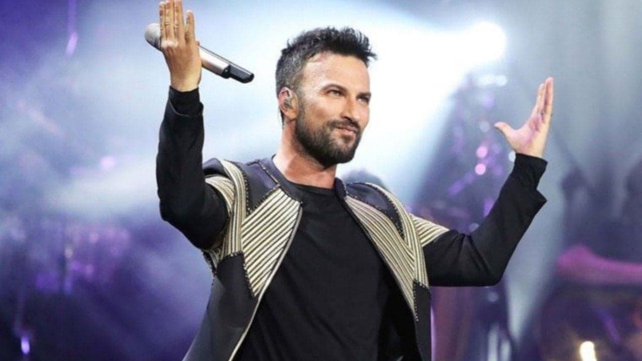 Tarkan'dan Emre Kaya'ya yanıt: Milli marş tartışması sürüyor