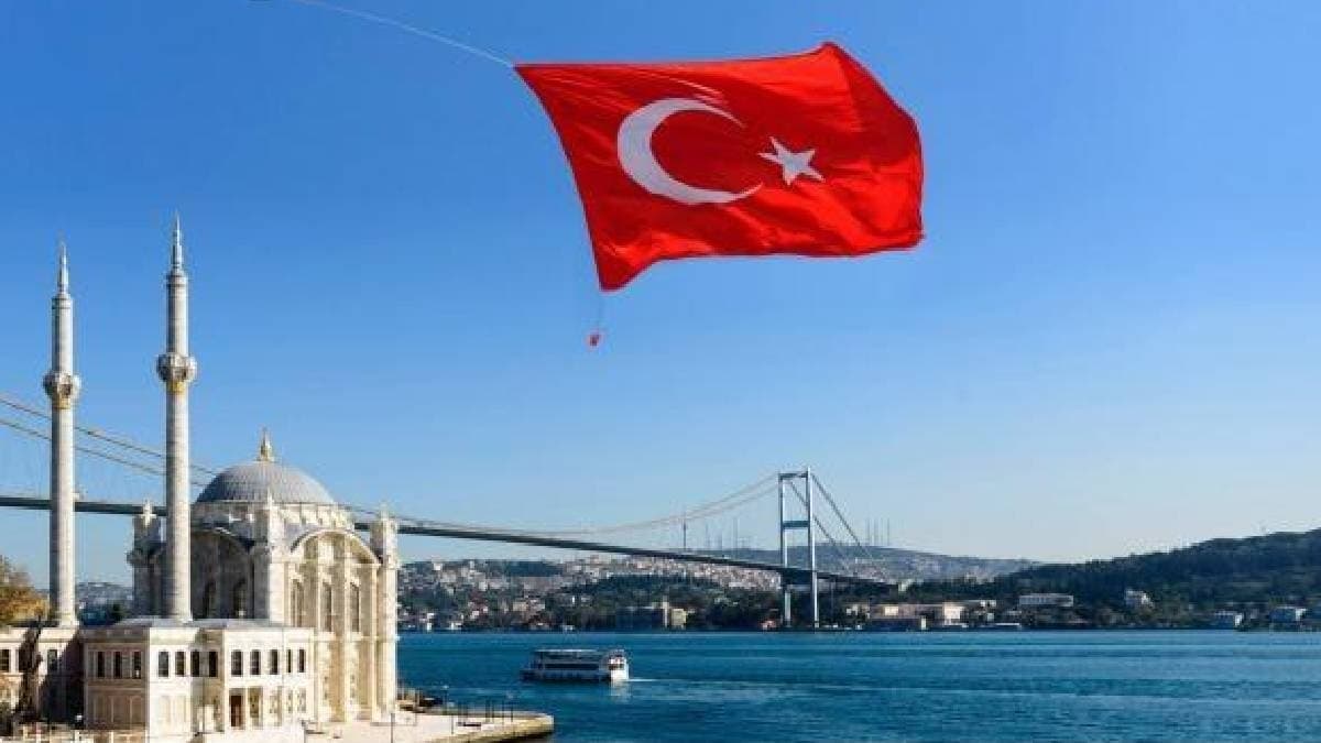 Türkiye'nin en zeki illeri belirlendi