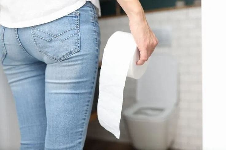 Uzmanlar doğru tuvalet kullanımı hakkında önemli bilgiler paylaştı