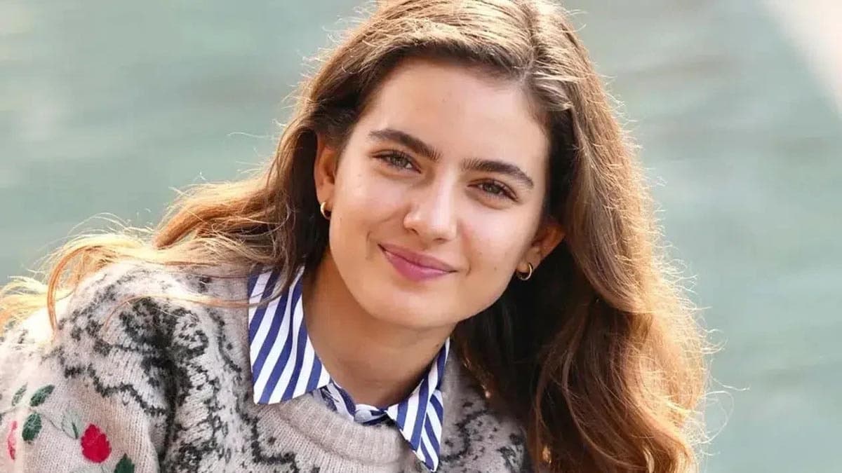 Ava Yaman, 'Dokunmadan Aşk' filminden ayrıldı