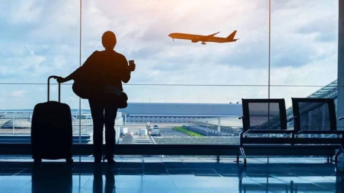 Yeni evli yolculara havalimanında isim uyuşmazlığı uyarısı