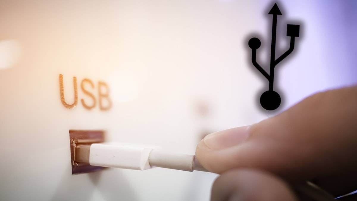 Tehlikeli USB kablosu: Hacknect siber güvenlik riski taşıyor