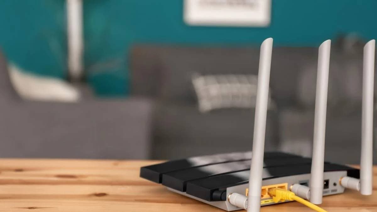 Modeminize yapacağınız tek bir hareketle internet hızınız 2 katına çıkacak