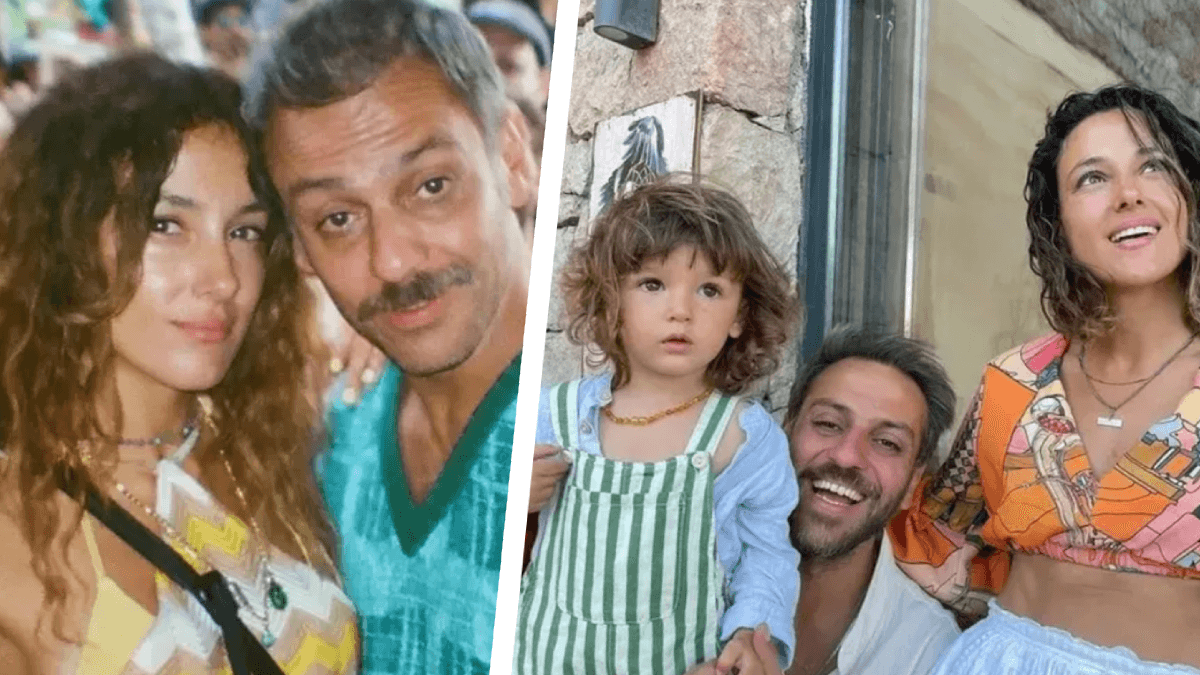 Erkan Kolçak Köstendil ve Cansu Tosun boşandı