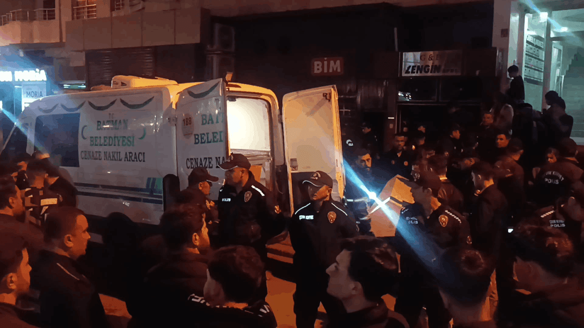 Cesetleri yanmış halde bulunmuştu: Kan donduran olayda cinayet şüphesi