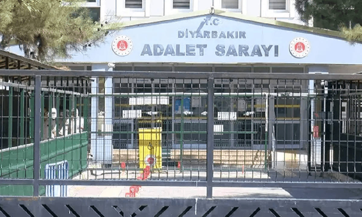 Diyabakır'da 70 faili meçhul dosya raftan indirildi