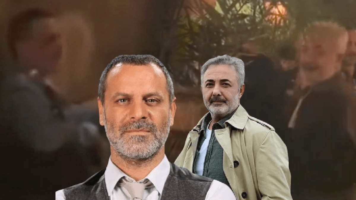 Mehmet Aslantuğ, Ozan Güven ile mekandan çıkarılmasının ardından açıklama yaptı