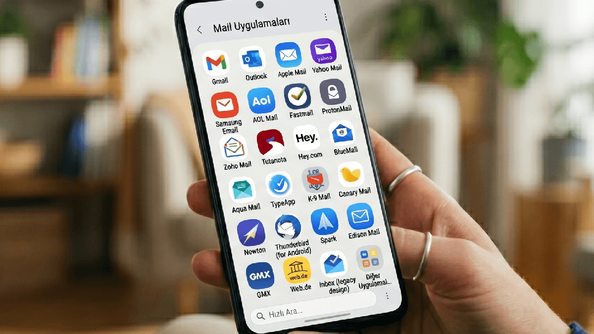 Microsoft'un hafif e-posta uygulaması 25 Mayıs'ta sona eriyor