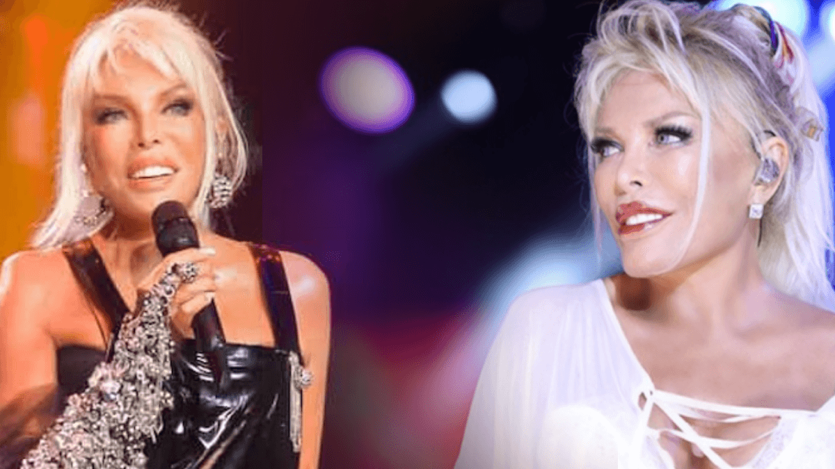 Ajda Pekkan'ın lüks restoranda ödediği hesap gündem oldu
